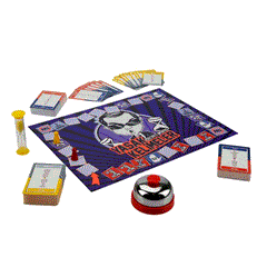 T131 KS, Secret Words Forbidden Words