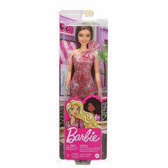 T7580 Sparkly Barbie®