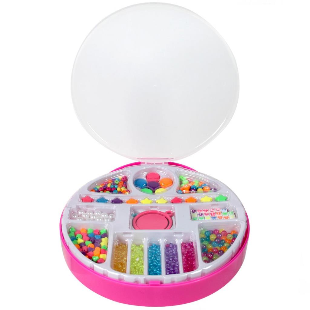 Nessiworld Nessi World Jewelry Party Bag Jewelry Hobby Set