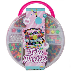 Nessiworld Nessi World Jewelry Party Bag Jewelry Hobby Set