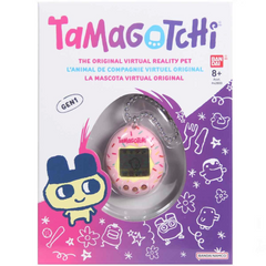 NessiWorld Tamagotchi Original Virtual Doll Gen1