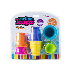 TFB183 Fat Brain Toys - Vacuum Containers
