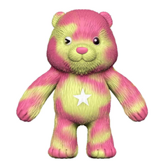 Nessiworld Tie-Dye Stretch Bears 14 cm