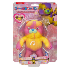 Nessiworld Tie-Dye Stretch Bears 14 cm
