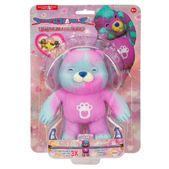 Nessiworld Tie-Dye Stretch Bears 14 cm