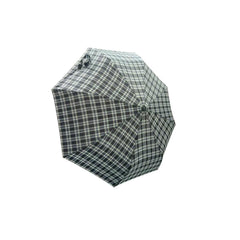 Nessiworld TK-3602 Katlanır Otomatik Şemsiye 8 Telli Desenli