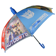 Nessiworld Transformers Licensed Umbrella