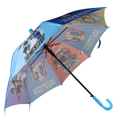 Nessiworld Transformers Licensed Umbrella