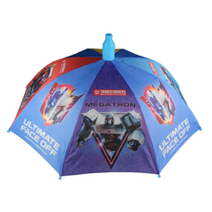 Nessiworld Transformers Licensed Umbrella