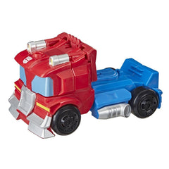 Nessiworld Transformers Rescue Bots Hero Team F0719
