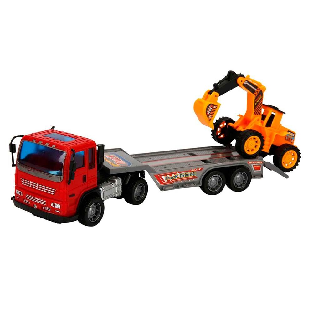 Nessiworld Transporter Araçlar Nakiye Tır Taşıyıcı  1 Adet Fiyatıdır