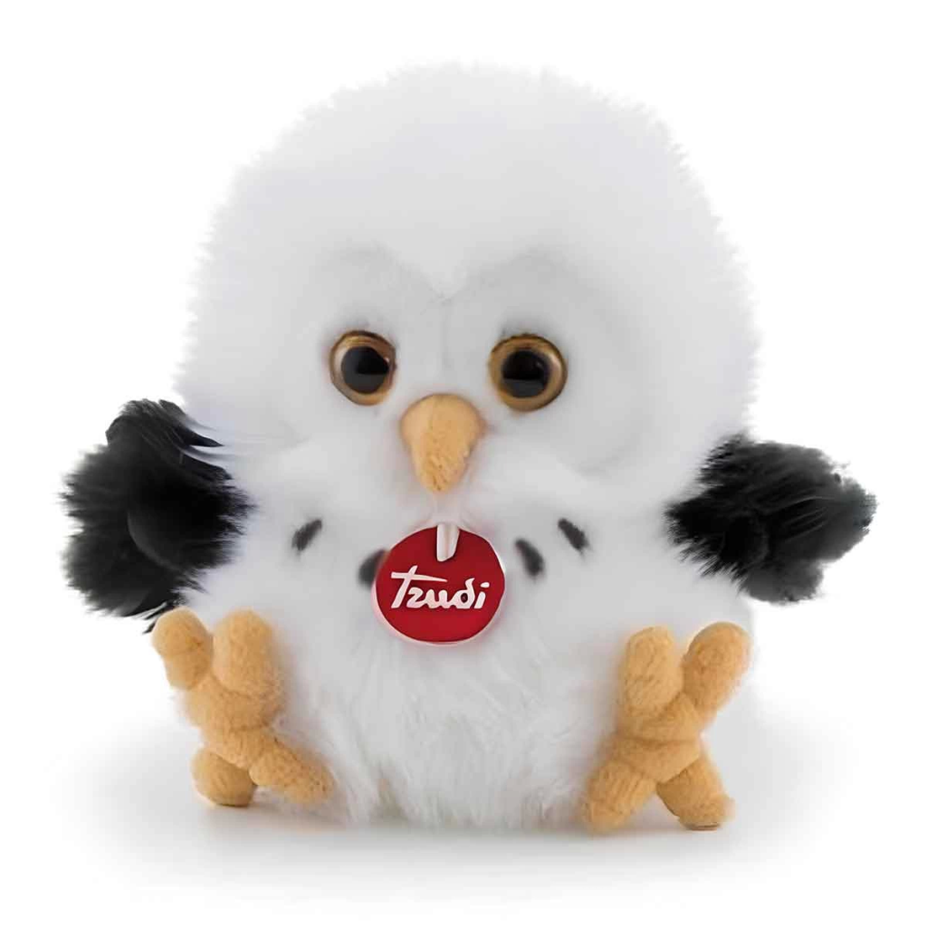 NessiWorld Trudi Plush Owl 20 cm