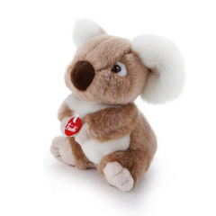 Nessiworld Trudi Plush Koala 12 cm