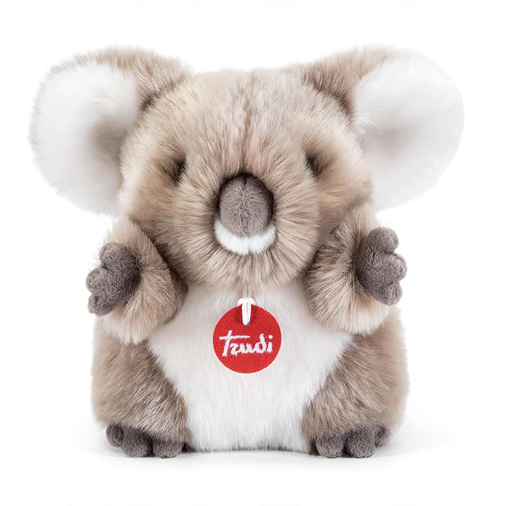 NessiWorld Trudi Plush Koala 20 cm