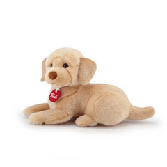 Nessiworld Trudi Plush Labrador Liam 29 cm