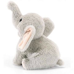 Nessiworld Trudi Plush Sitting Baby Elephant 20 cm