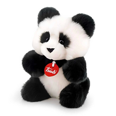 NessiWorld Trudi Plush Panda 20 cm