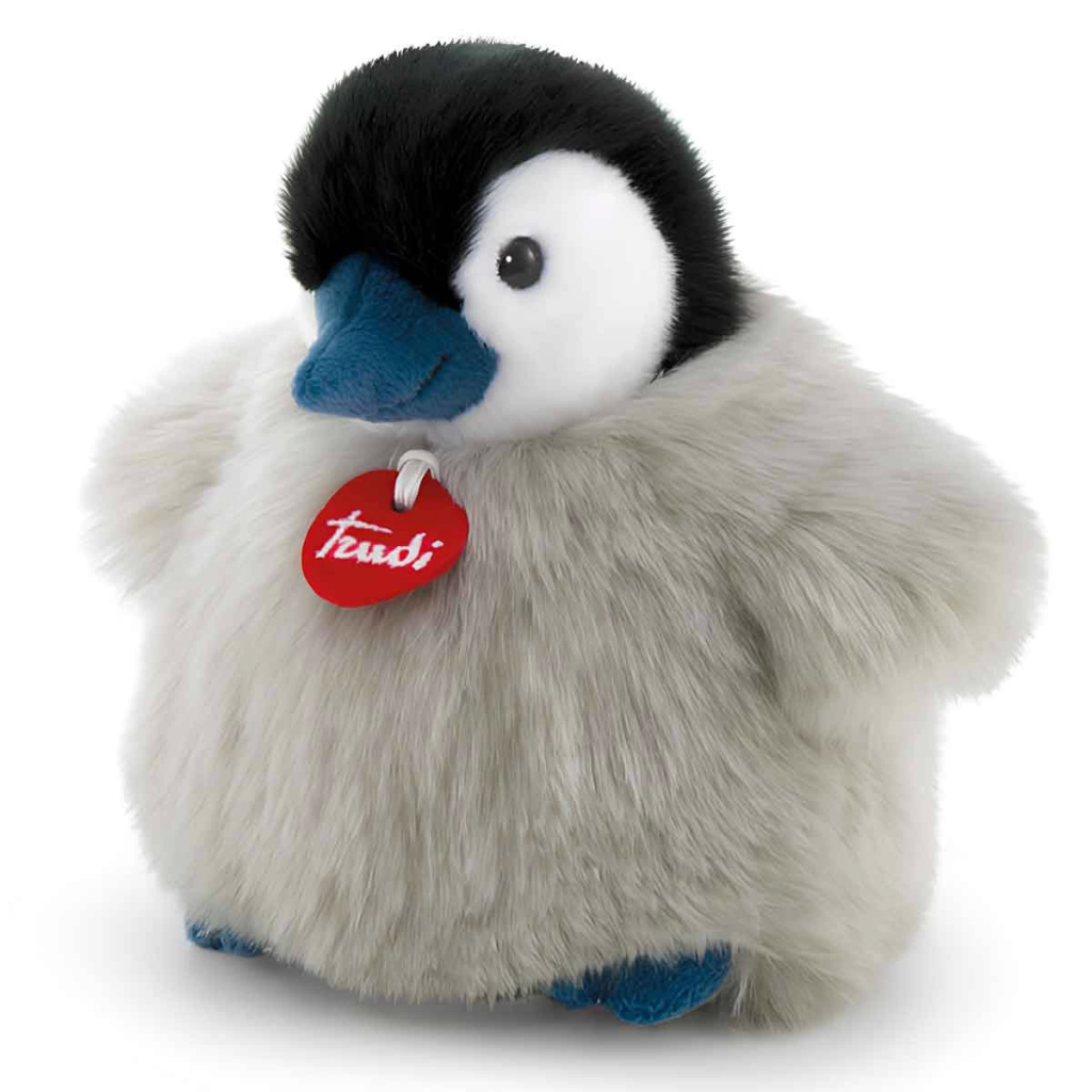 NessiWorld Trudi Plush Penguin 20 cm