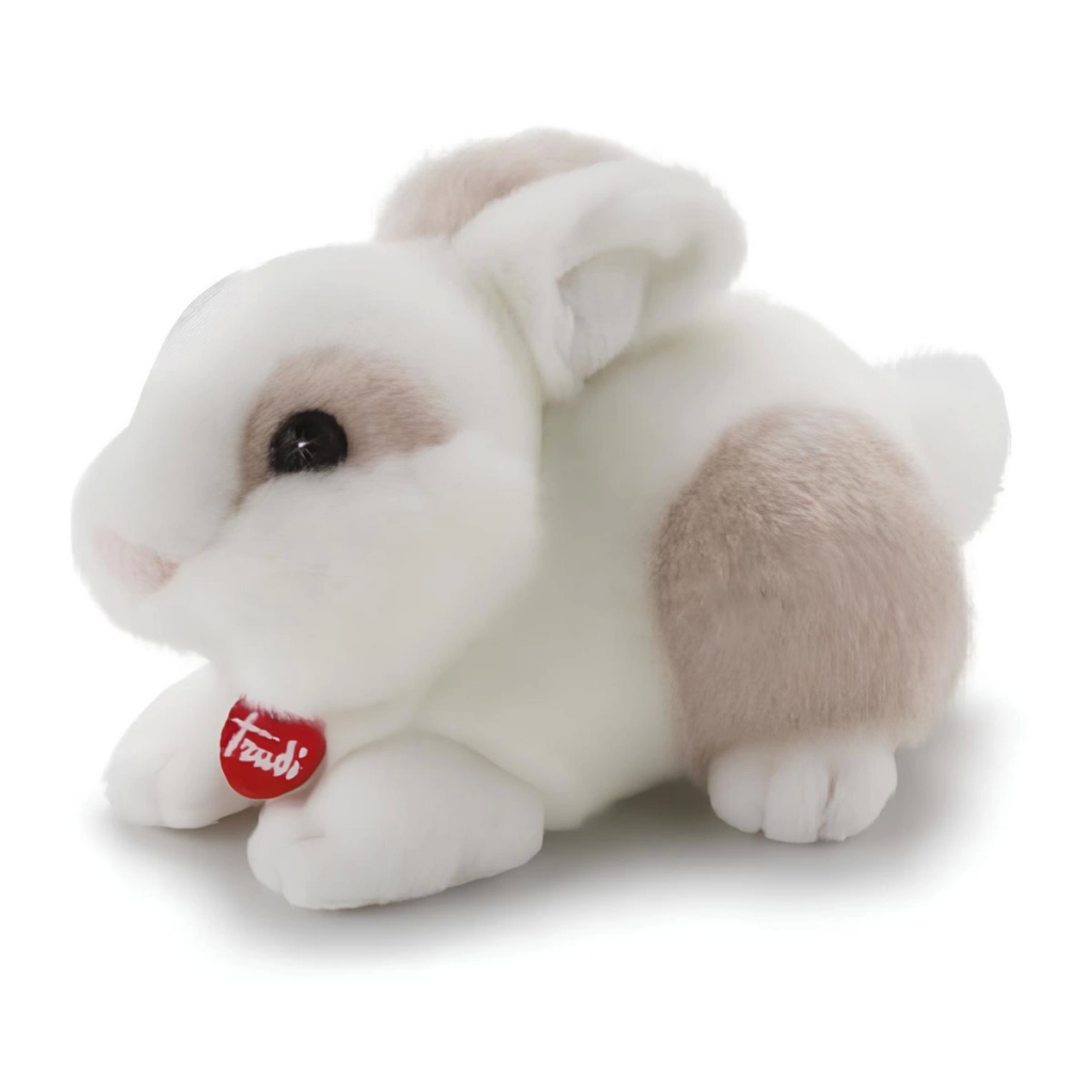 Nessiworld Trudi Plush Rabbit