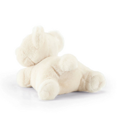 Nessiworld Trudi Plush Teddy Bear Teo Ivory