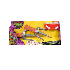 NessiWorld TU806001TMNTNinjaMask and AccessorySet-83530