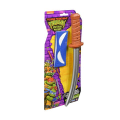 NessiWorld TU841000TMNTNinjaTurtlesMaskSet-83260