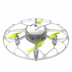Nessiworld UFO Stunt Işıklı USB Şarjlı Uzaktan Kumandalı Mini Drone