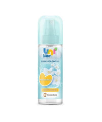 Nessiworld Uni Baby Baby Cologne 150 ml Floral Scents