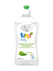 Uni Baby Bottle and Nipple Cleaner 500 ml
