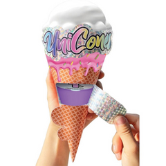 Nessiworld UniCones Surprise Cone