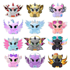 Nessiworld UniCones Surprise Cone