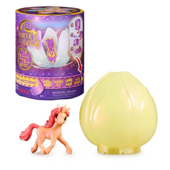 Nessiworld Unicorn Academy Baby Unicorn Surprise