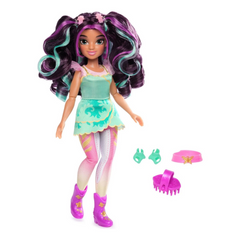 Nessiworld Unicorn Academy Fashion Dolls