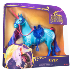 Nessiworld Unicorn Academy River