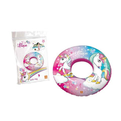 NessiWorld Unicorn Life Buoy 50 cm