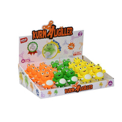 URT005-03 Unity, Wind-up Frog