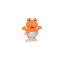 URT005-03 Unity, Wind-up Frog