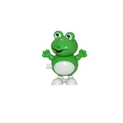 URT005-03 Unity, Wind-up Frog