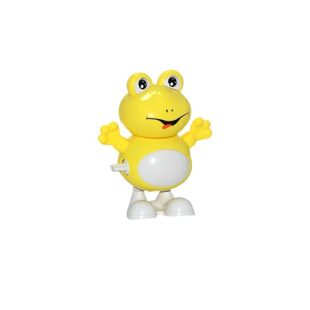 URT005-03 Unity, Wind-up Frog
