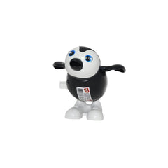 URT005-04 Birliktoys, Wind-up Penguin