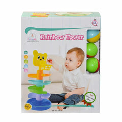 URT021-002 RAINBOW TOWER