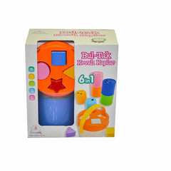 URT026-001 NESTED CONTAINERS JUMBO