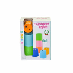 URT026-002 4IN1 SHADOW PLAY COVERS
