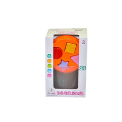 URT026-003 BUCKET
