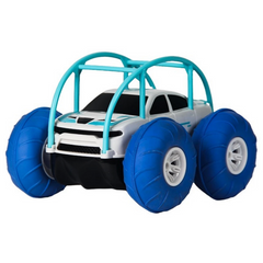 Nessiworld Remote Control Acrobat Car with Light