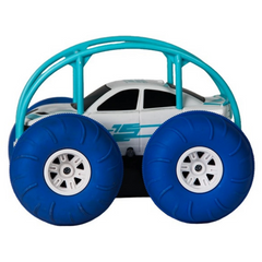 Nessiworld Remote Control Acrobat Car with Light