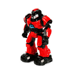 Nessiworld Remote Control Crazon Function Robot