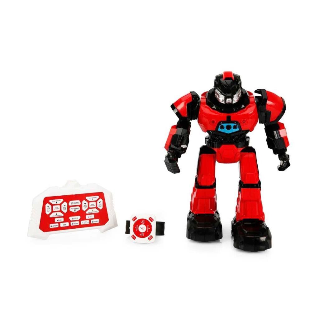 Nessiworld Remote Control Crazon Function Robot
