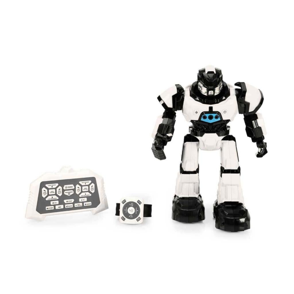 Nessiworld Remote Control Crazon Function Robot
