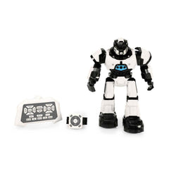 Nessiworld Remote Control Crazon Function Robot
